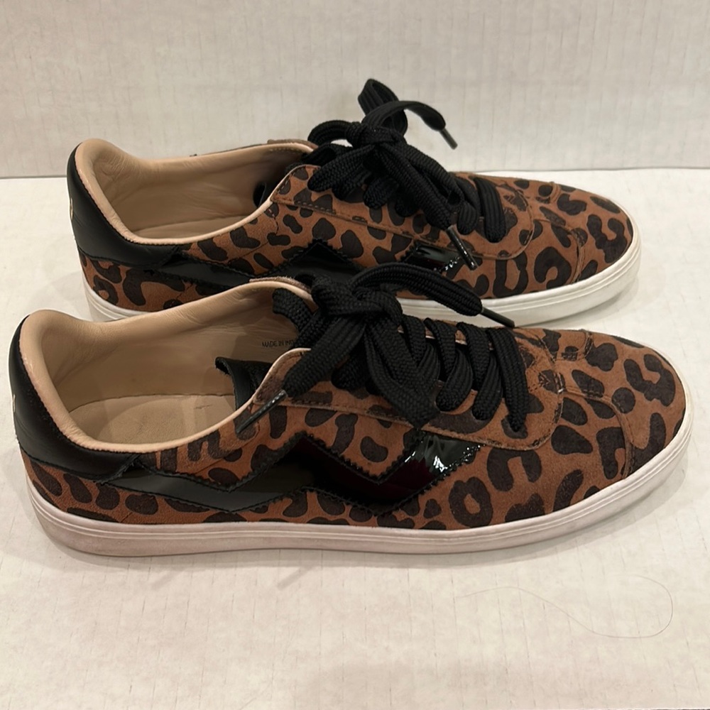 Stuart Weitzman Daryl Sneaker